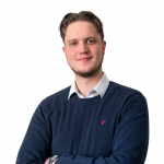 Maiko Werner - Immobilienkaufmann