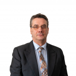 Gerd Hildebrand - Gesellschafter