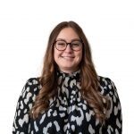 Hannah Buchholz - Immobilienberatung