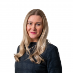 Irina Fuchs - Büroassistenz