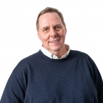 Olaf Göhre - Geschäftsführer